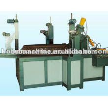 FJF-X Air intake flanging forming machine